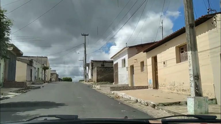 Justiça determina troca de nome de avenida que homenageia general da ditadura no Sertão da Paraíba