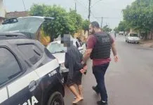 Polícia apreende menor suspeito de planejar ataques contra a própria família e escolas