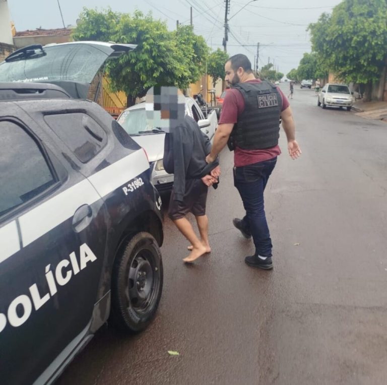 Polícia apreende menor suspeito de planejar ataques contra a própria família e escolas