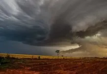 Dois tornados atingem o Paraná em menos de 24 horas
