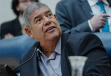 Polícia vai a Sorocaba atrás de Milton Leite, que não se entrega após período de 24 horas