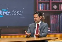 Ministro da Educação diz que IA não substitui “bom professor e bom livro”