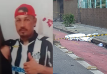 Saiba quem é o ciclista que morreu após ser atropelado por carro de luxo em São Vicente