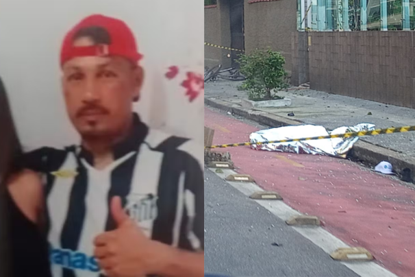 morte ciclista
