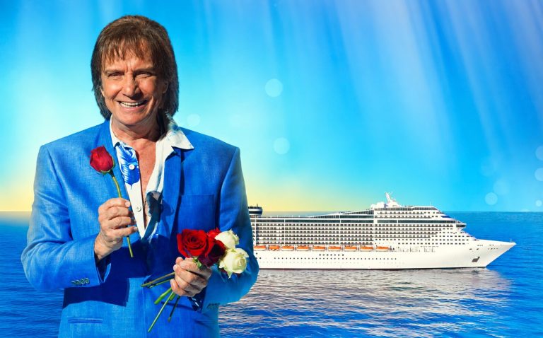 Navio Roberto Carlos: 10 clássicos do Rei para ouvir em alto mar