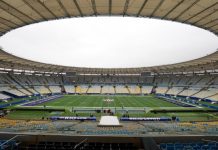 NFL RIO GAME: A amostra perfeita dos objetivos da liga americana