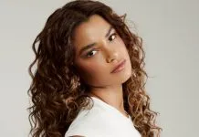 Nordeste em Cena: Lucy Alves, a multi-artista paraibana