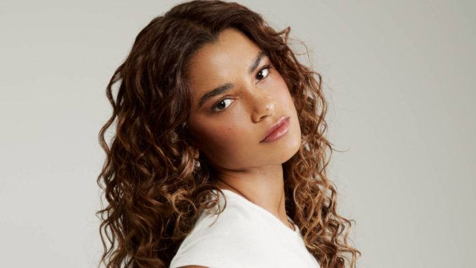 Nordeste em Cena: Lucy Alves, a multi-artista paraibana