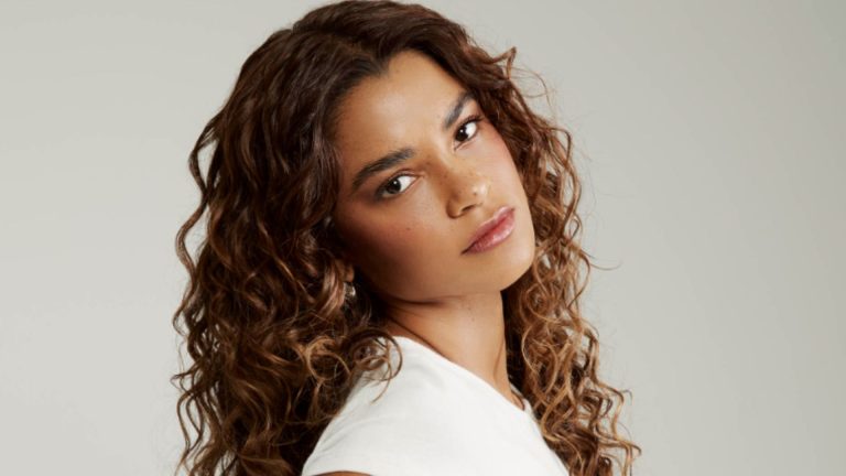 Nordeste em Cena: Lucy Alves, a multi-artista paraibana