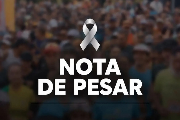 nota de pesar corredor morre apos corrida em pg