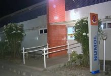 Criança de 10 anos morre em acidente entre moto e caminhão na Paraíba