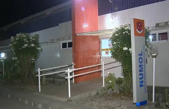 numol de campina grande