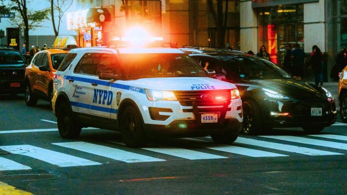 nypd