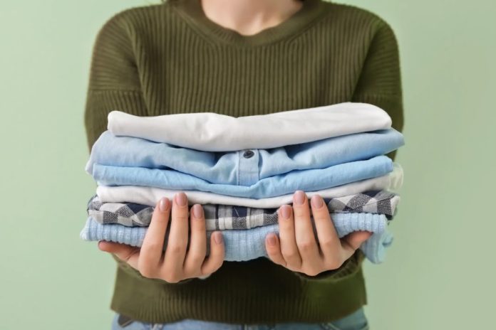O que as roupas que você não usa mais podem estar dizendo sobre você?
