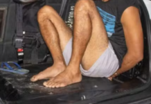 Polícia Militar realiza ‘Operação Asfixia’ em Praia Grande; 155 pessoas foram abordadas