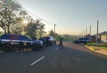 Operação “Aurum” prende suspeito de roubar joalheria em Araçatuba