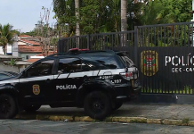 Operação Avaritia: Polícia investiga quadrilha de Campinas suspeita de roubar R$70 milhões da agência Desenvolve-SP