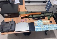 Polícia Civil deflagra Operação Fratura para apurar irregularidades em reforma de UBS