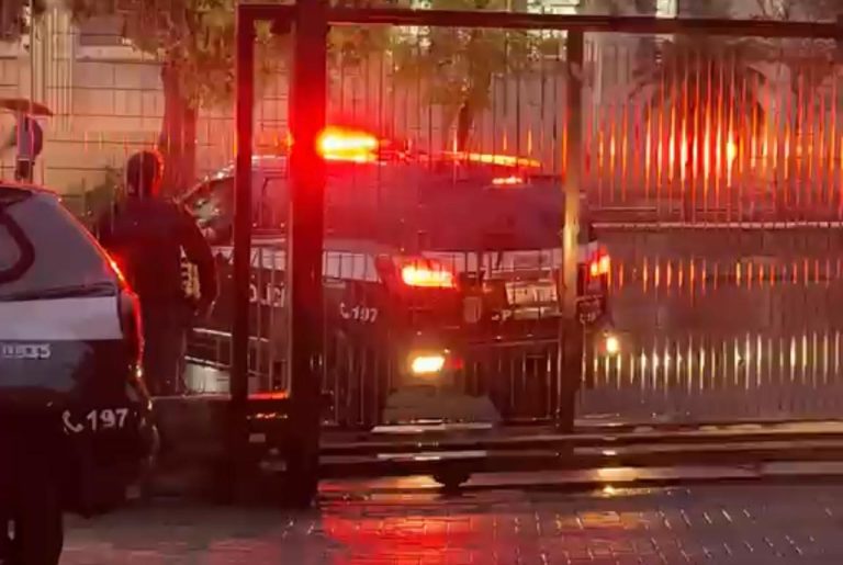 Operação “Prazo Final” da Polícia Civil prende quatro pessoas por extorsão e agiotagem