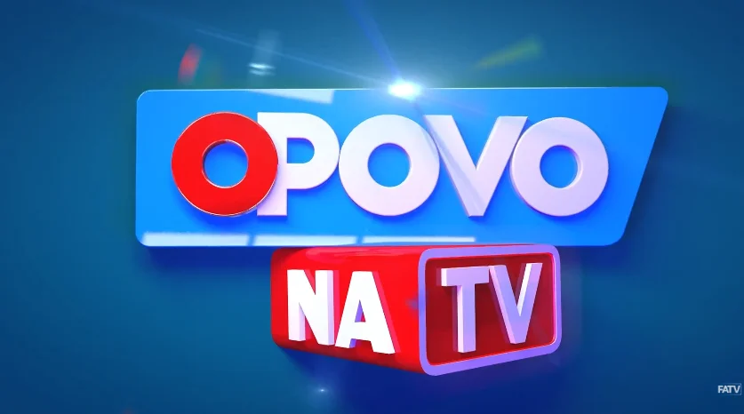 O Povo Na TV