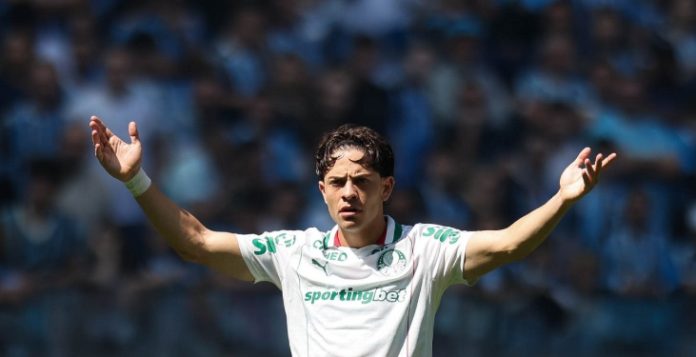 Palmeiras tem baixo desempenho contra times do Z-4