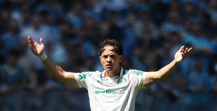 Palmeiras tem baixo desempenho contra times do Z-4