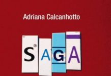 Para celebrar seu 18º aniversário, a Cobogó relança 1º livro de seu catálogo, ‘Saga Lusa – O relato de uma viagem’, de Adriana Calcanhotto