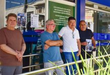 Funcionários da Caixa Econômica entram em greve nesta quinta por tempo indeterminado
