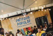 Patifaria Popular exalta a cultura de rua no novo single “Vira Lata”
