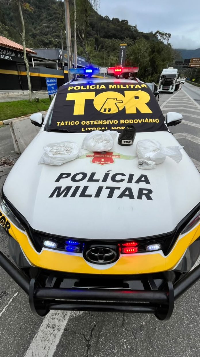 pm estadual