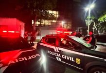 Promotoria apura suspeita de desvio de donativos para vítimas de tornado no Paraná
