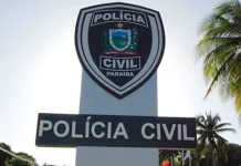 Homem que estava foragido por tentativa de feminicídio é preso em Campina Grande