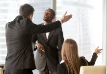 Por que algumas pessoas têm tanta dificuldade em aceitar um “não”