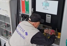 Operação Posto Seguro: Polícia encontra irregularidades em bombas em postos fiscalizados nesta segunda-feira em Campinas e Paulínia