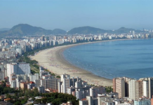 Equipes do GBmar salvam quatro pessoas de afogamento neste final de semana, no litoral