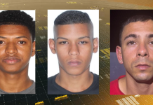 Acontece hoje a audiência dos acusados de atirar contra designer em assalto no Jardim Chapadão em Campinas
