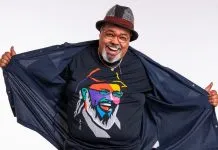 “Próxima Parada Samba” ocupa o Palácio Capanema com show de Jorge Aragão