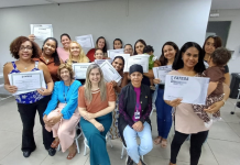 QualificAção certifica novas profissionais e amplia oportunidades de geração de renda