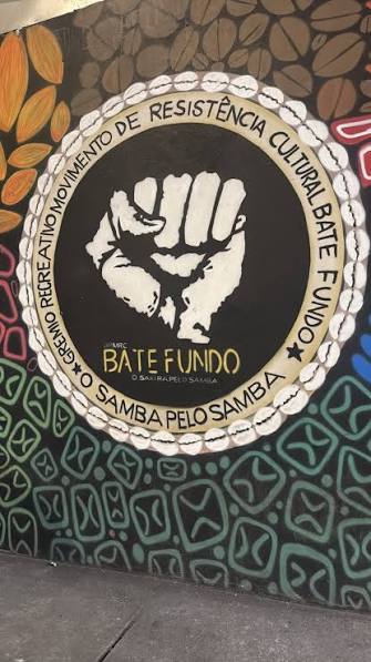‘Reduto do Samba’: A tradição e a resistência da Roda de Samba Bate Fundo