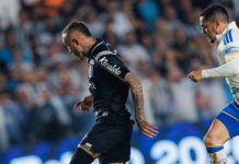 Reforços tem impacto imediato em campo