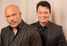 Relembre os maiores hits da dupla Rick e Renner