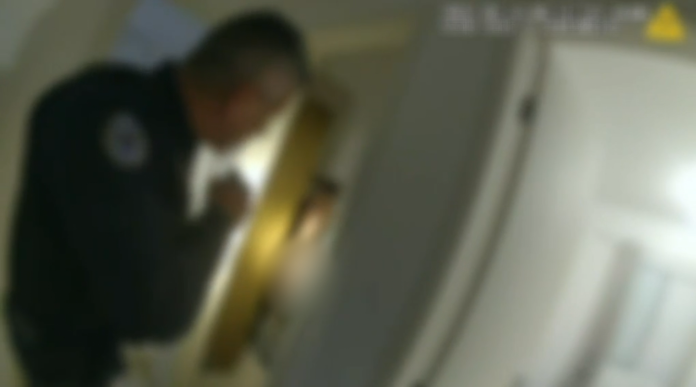 Vítima de abuso sexual é resgatada de cárcere privado e suspeito é preso em rápida ação da Guarda Municipal