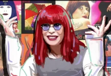 Rita Lee: a mulher que inventou seu próprio jeito de ser rock no Brasil