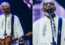 Rock in Gil: Gilberto Gil e família dominam a programação do Rock in Rio