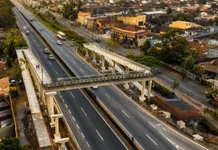 Cerca de 1 milhão de veículos são esperados nas rodovias da Baixada Santista e Vale do Ribeira no feriado da Independência