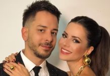 Sandy e Junior anunciam novidade para 2027 e seguidores sugerem volta da dupla
