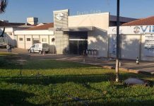 Bebê de um ano morre após se afogar em piscina de residência