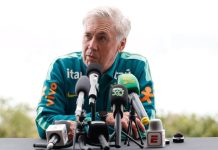 Seleção brasileira finaliza preparação para primeiro amistoso pós Copa do Mundo