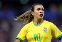 Sem Marta, seleção brasileira feminina enfrenta Argentina em amistosos