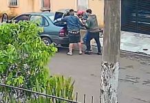 Três homens são presos suspeitos de sequestrar e espancar morador em Ourinhos